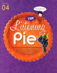 Listening Pie Level 4